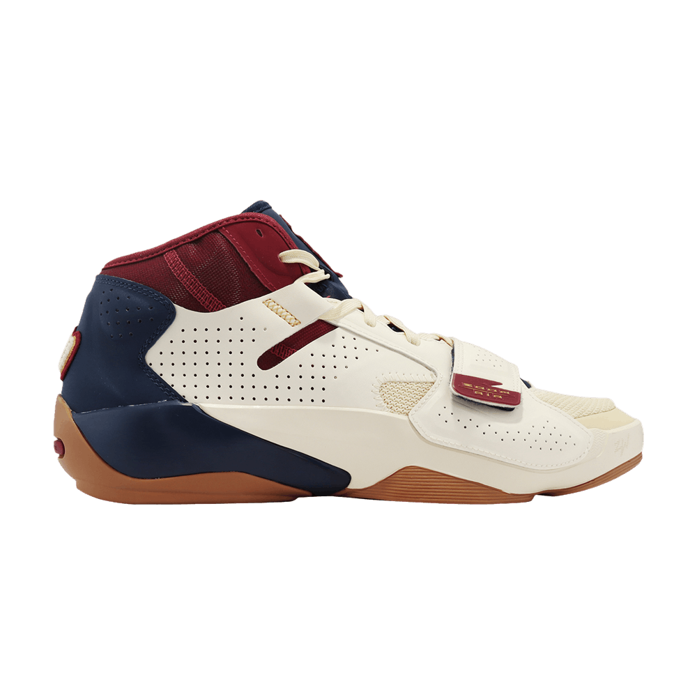 Jordan Zion 2 PF 'Pelicans'