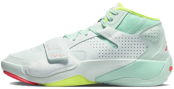 Air Jordan Zion 2 PF 'Spring Hoops' Sepatu Basket DM0858-367/DO9161-367 Buy Air Jordan Zion 2 PF 'Spring Hoops' Sepatu Basket DM0858-367/DO9161-367