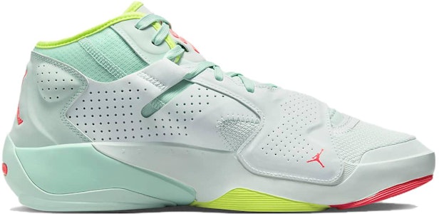 Air Jordan Zion 2 PF 'Spring Hoops' Sepatu Basket DM0858-367/DO9161-367 Order Air Jordan Zion 2 PF 'Spring Hoops' Sepatu Basket DM0858-367/DO9161-367