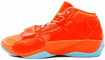 Air Jordan Zion 2 PF Hyper Crimson DX5424-841 Air Jordan Zion 2 PF Hyper Crimson DX5424-841