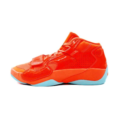 Jordan Zion 2 PF Hyper Crimson