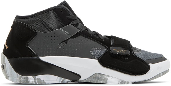 Air Jordan Zion 2 TB '黑金' DQ7688-001 Buy Air Jordan Zion 2 TB '黑金' DQ7688-001