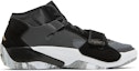 Buy Air Jordan Zion 2 TB 'Hitam Emas Metalik' DQ7688-001