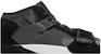 Air Jordan Zion 2 TB 'Hitam Emas Metalik' DQ7688-001