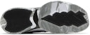 Air Jordan Zion 2 TB 'Hitam Emas Metalik' DQ7688-001