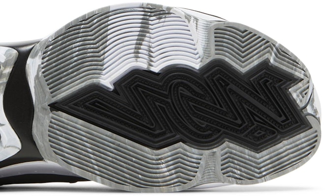 Air Jordan Zion 2 TB 'Hitam Emas Metalik' DQ7688-001 Purchase Air Jordan Zion 2 TB 'Hitam Emas Metalik' DQ7688-001