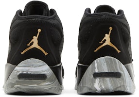 Air Jordan Zion 2 TB '黑金' DQ7688-001 Details for Air Jordan Zion 2 TB '黑金' DQ7688-001