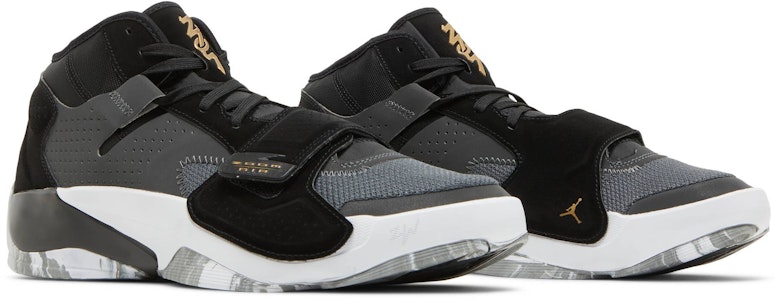 Air Jordan Zion 2 TB '黑金' DQ7688-001 Cheap Air Jordan Zion 2 TB '黑金' DQ7688-001