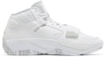 Buy Air Jordan Zion 2 TB 'Putih Emas Metalik' DQ7688-170