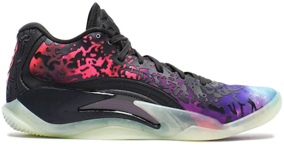 エア ジョーダン ザイオン 3 "ギャラクシー" DR0675-006 Buy エア ジョーダン ザイオン 3 "ギャラクシー" DR0675-006