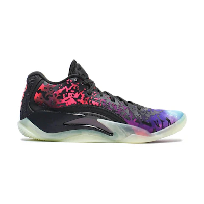 Jordan Zion 3 'Galaxy'