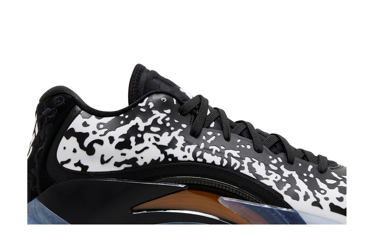 Air Jordan Zion 3 'Gen Zion'