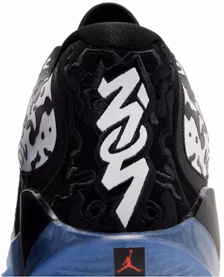 エア ジョーダン ザイオン 3 "ジェネレーション ザイオン" DR0675-018 Sizing エア ジョーダン ザイオン 3 "ジェネレーション ザイオン" DR0675-018