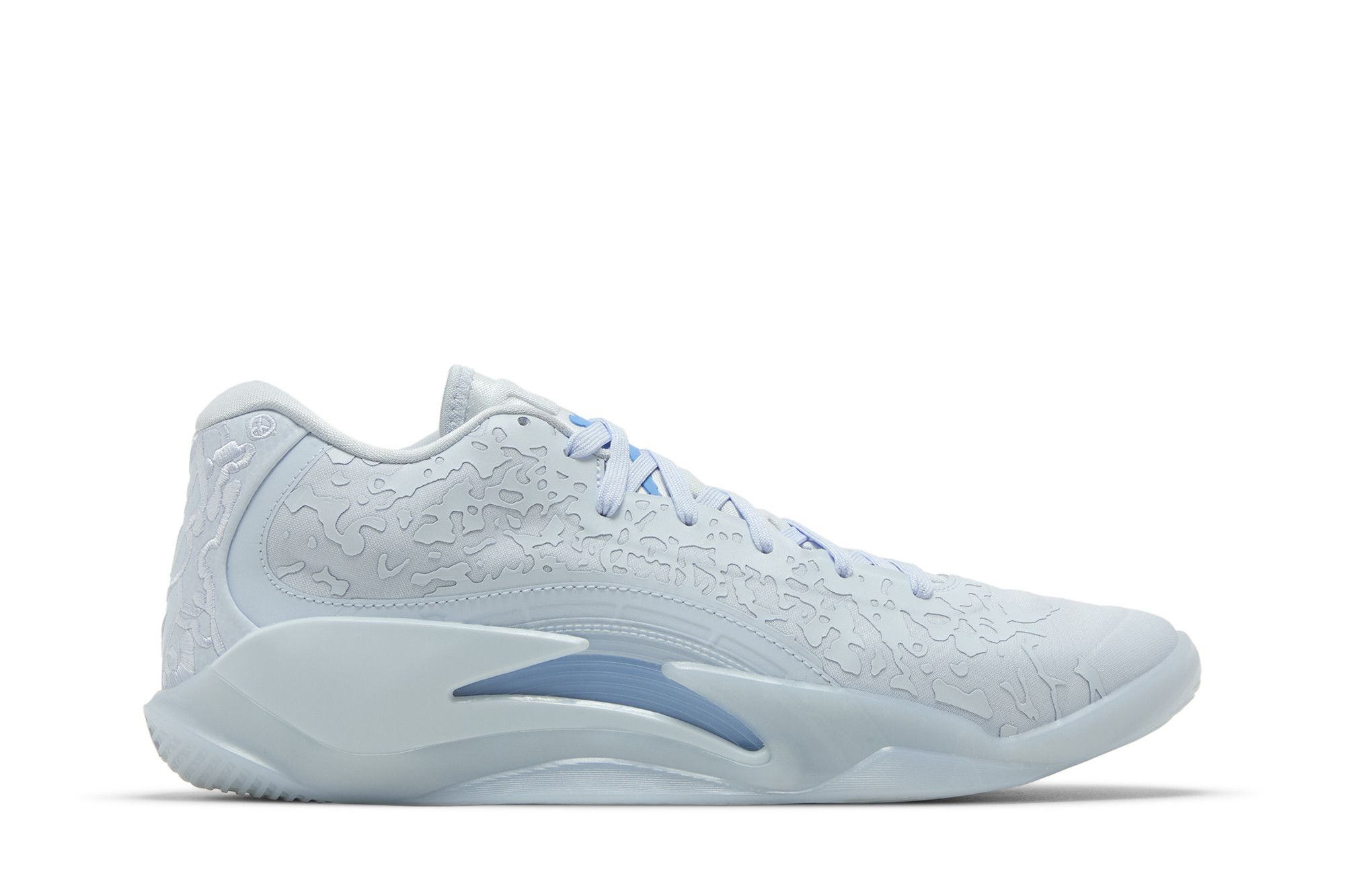 Air Jordan Zion 3 'Half Moon' DR0675-400