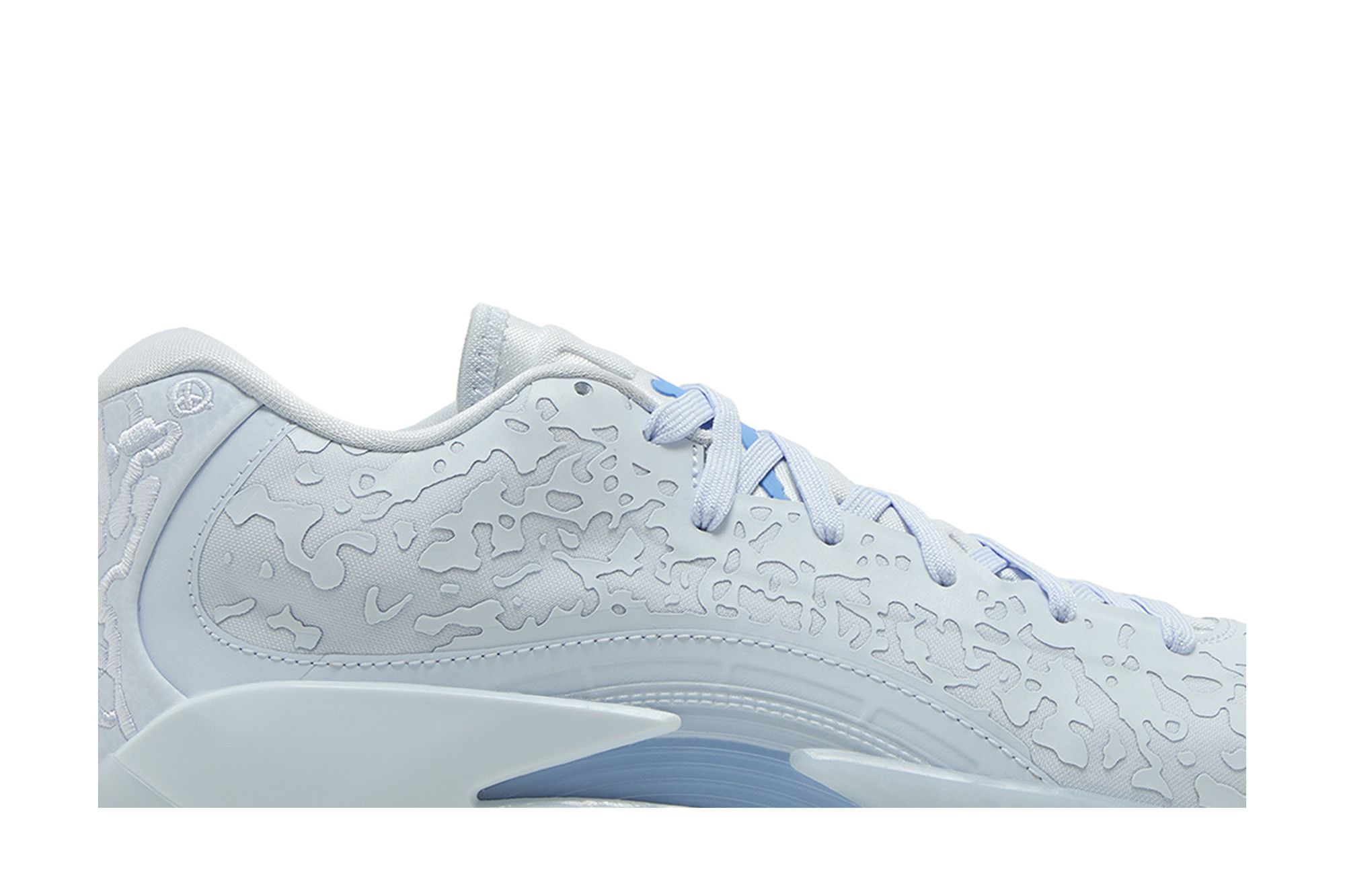 Order Air Jordan Zion 3 '半月' DR0675-400