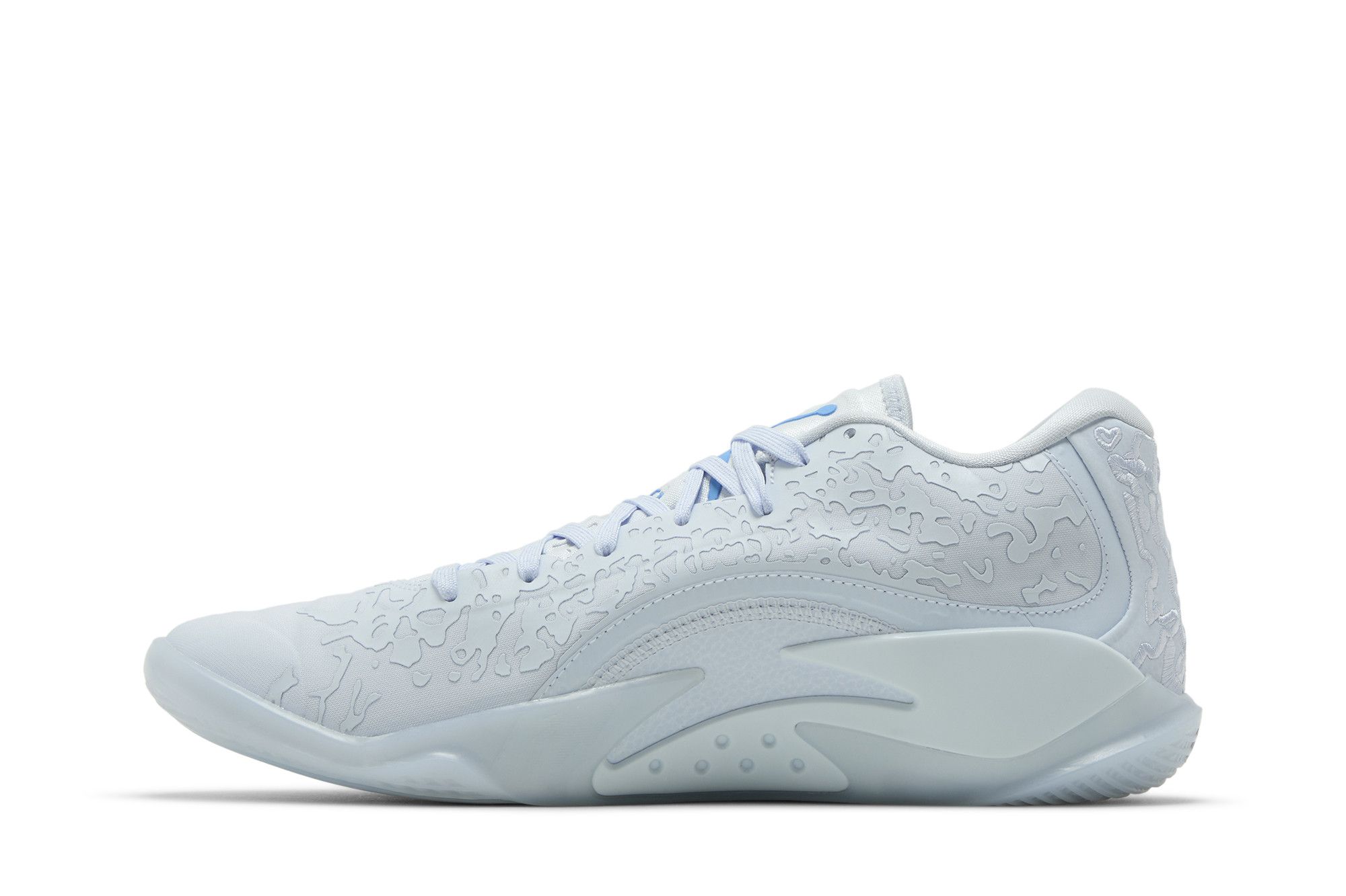 Lookbook Air Jordan Zion 3 '半月' DR0675-400