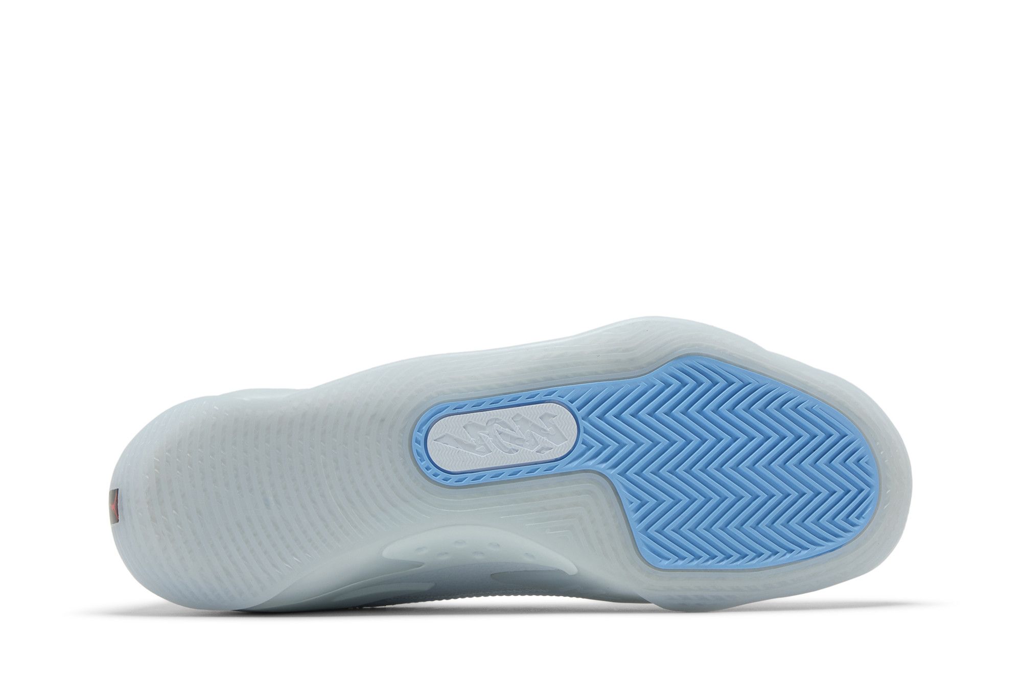 Shop Air Jordan Zion 3 '半月' DR0675-400