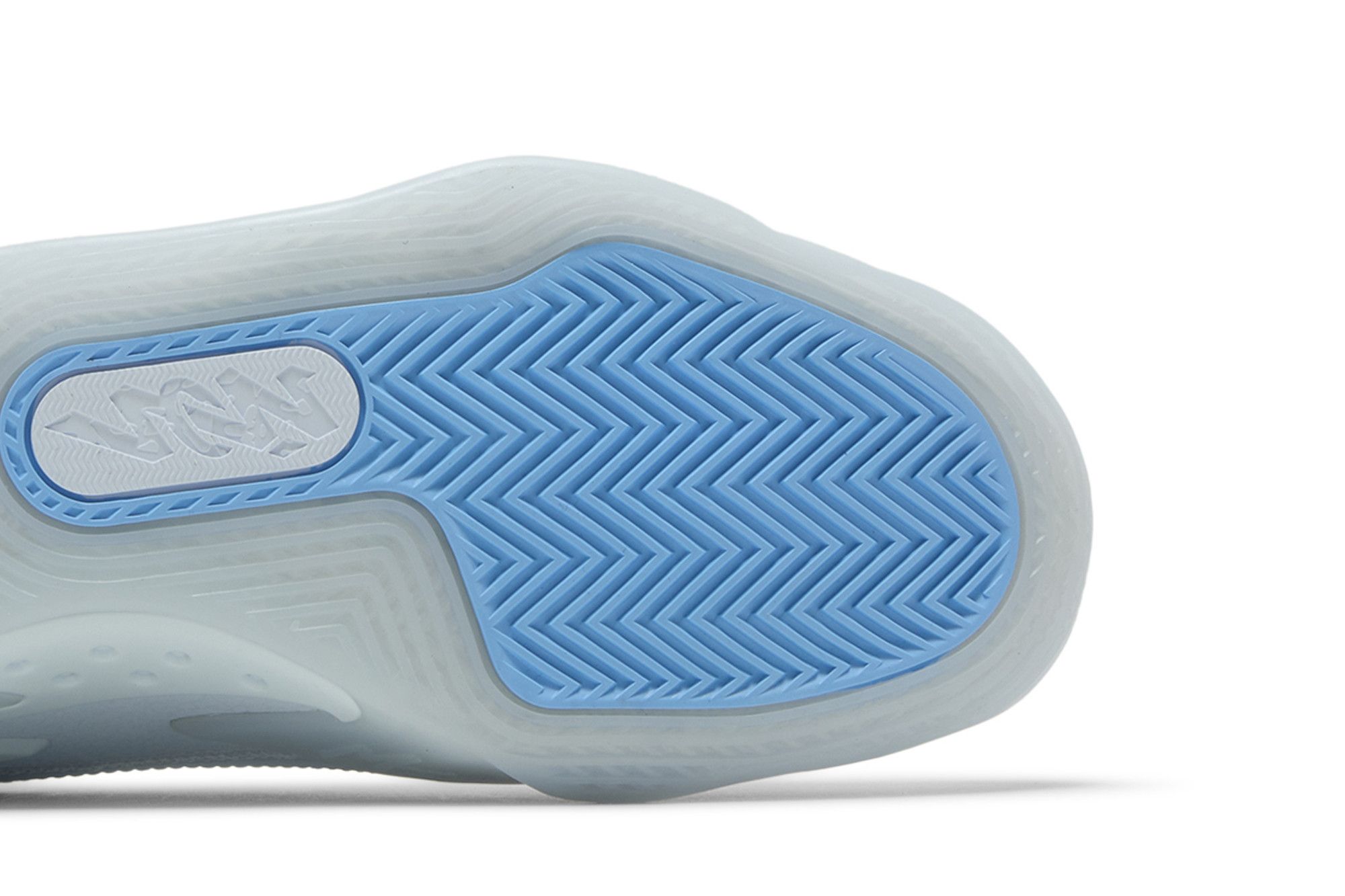 Purchase Air Jordan Zion 3 '半月' DR0675-400