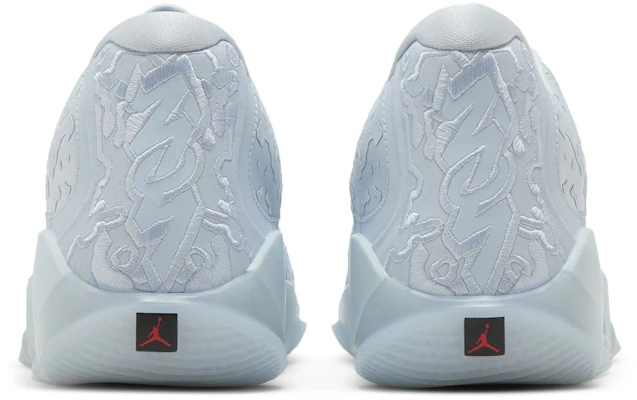 Air Jordan Zion 3 '半月' DR0675-400 Details for Air Jordan Zion 3 '半月' DR0675-400