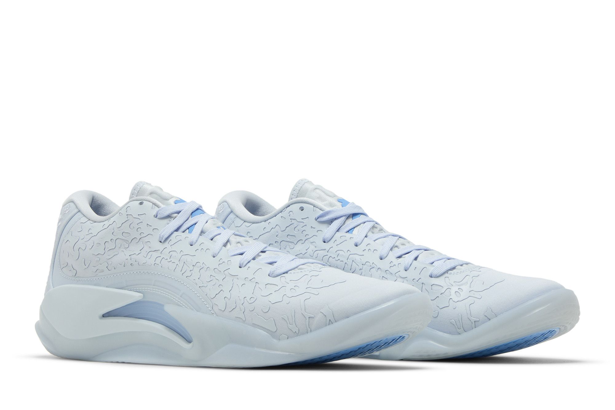 Cheap Air Jordan Zion 3 '半月' DR0675-400