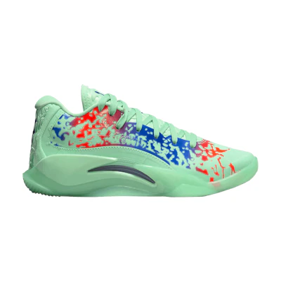 (GS) Jordan Zion 3 'Mud, Sweat and Tears'