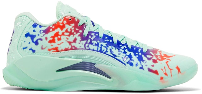 에어 조던 시온 3 '투지의 흔적' (Air Jordan Zion 3 'Traces of Fighting Spirit') DR0675-300 Buy 에어 조던 시온 3 '투지의 흔적' (Air Jordan Zion 3 'Traces of Fighting Spirit') DR0675-300