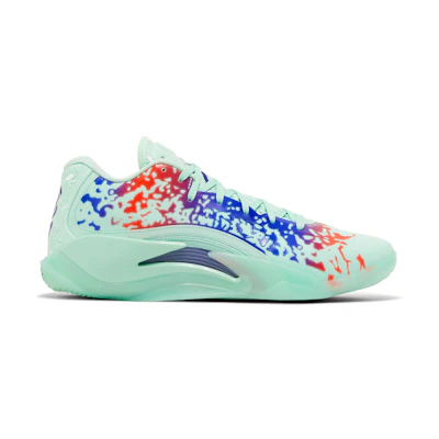Jordan Zion 3 'Mud Sweat and Tears'