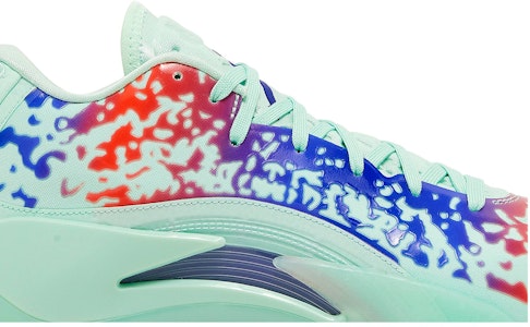 에어 조던 시온 3 '투지의 흔적' (Air Jordan Zion 3 'Traces of Fighting Spirit') DR0675-300 Order 에어 조던 시온 3 '투지의 흔적' (Air Jordan Zion 3 'Traces of Fighting Spirit') DR0675-300