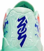 에어 조던 시온 3 '투지의 흔적' (Air Jordan Zion 3 'Traces of Fighting Spirit') DR0675-300 Sizing 에어 조던 시온 3 '투지의 흔적' (Air Jordan Zion 3 'Traces of Fighting Spirit') DR0675-300