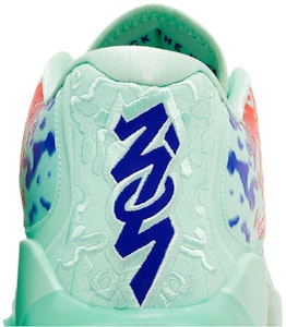 에어 조던 시온 3 '투지의 흔적' (Air Jordan Zion 3 'Traces of Fighting Spirit') DR0675-300 Sizing 에어 조던 시온 3 '투지의 흔적' (Air Jordan Zion 3 'Traces of Fighting Spirit') DR0675-300