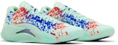 Cheap Air Jordan Zion 3 'Lumpur Peluh dan Air Mata' DR0675-300