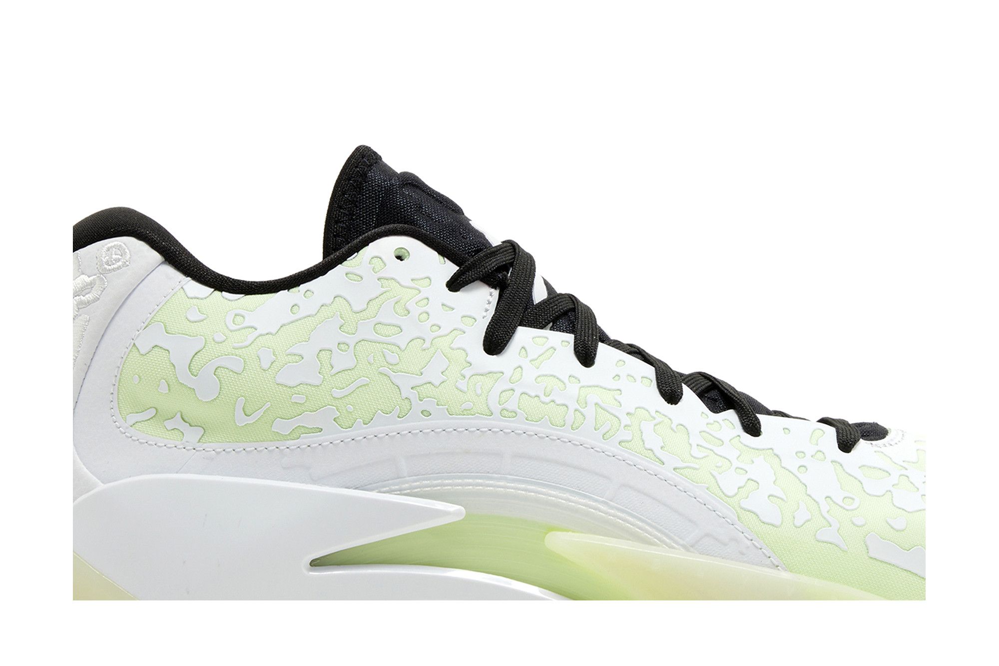 Order Air Jordan Zion 3 'No Guts' DR0675-110（無畏款）