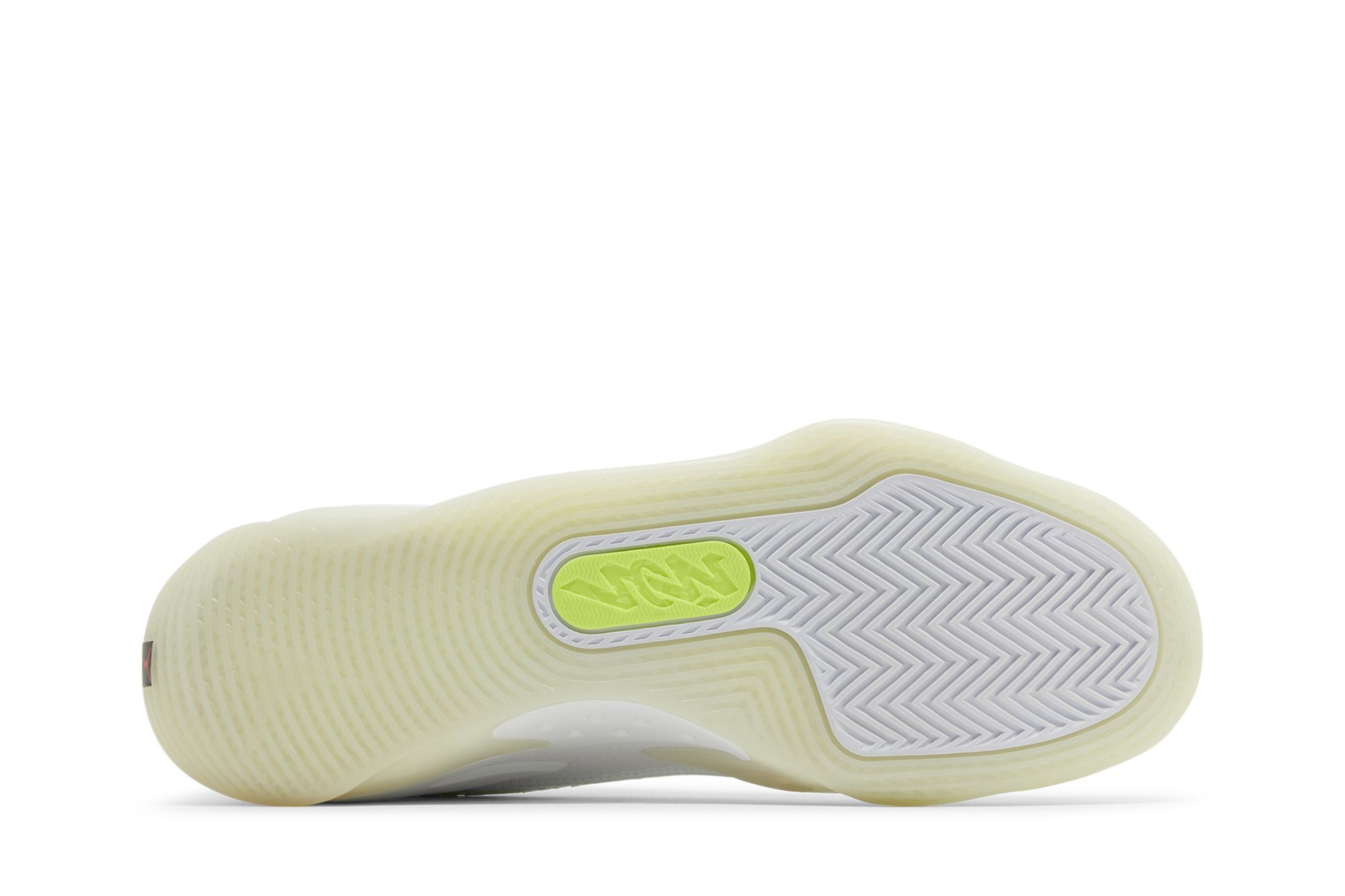 Shop Air Jordan Zion 3 'No Guts' DR0675-110（無畏款）