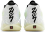 Details for Air Jordan Zion 3 'No Guts' DR0675-110(無畏款)