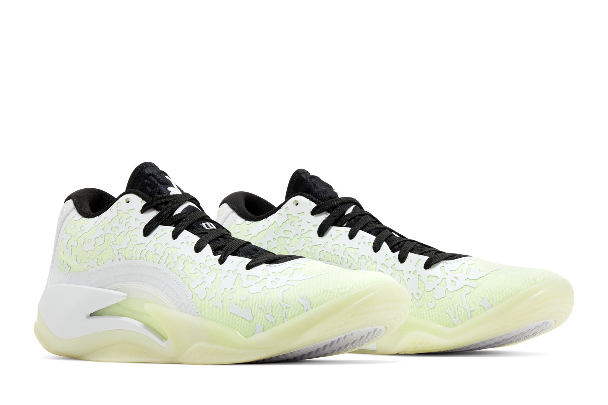 Cheap Air Jordan Zion 3 'No Guts' DR0675-110（無畏款）