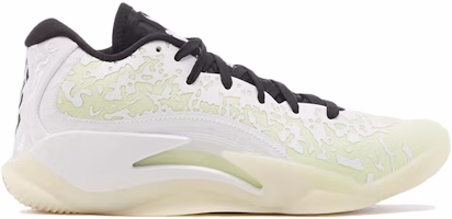 Air Jordan Zion 3 'No Guts' DR0675-110 Air Jordan Zion 3 'No Guts' DR0675-110