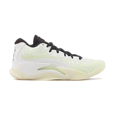 Jordan Zion 3 'No Guts'