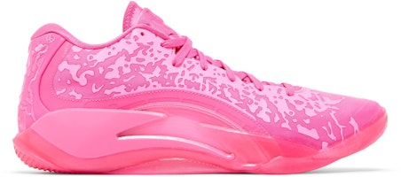 Air Jordan Zion 3 'Pink Lotus' DR0675-600/DR0676-600 Air Jordan Zion 3 'Pink Lotus' DR0675-600/DR0676-600
