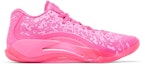 Buy Air Jordan Zion 3 'Pink Lotus' /DR0676-600 DR0675-600