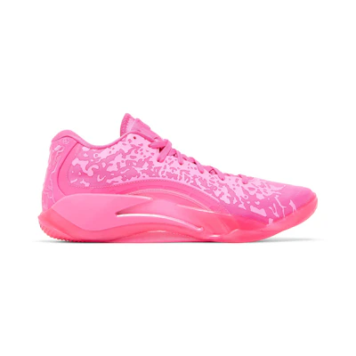 Jordan Zion 3 'Pink Lotus'/DR0676-600