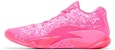 Air Jordan Zion 3 'Pink Lotus' /DR0676-600 DR0675-600