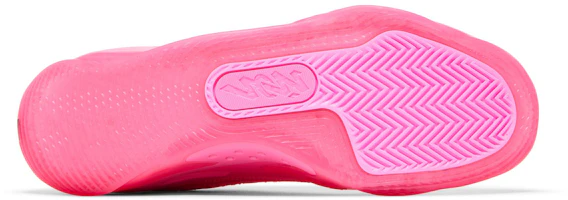 Shop Air Jordan Zion 3 ''Pink Lotus'' /DR0676-600 Damen Sneaker DR0675-600