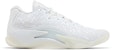 Air Jordan Zion 3 'Sanctuary - Putih' DR0675-103/DR0676-103