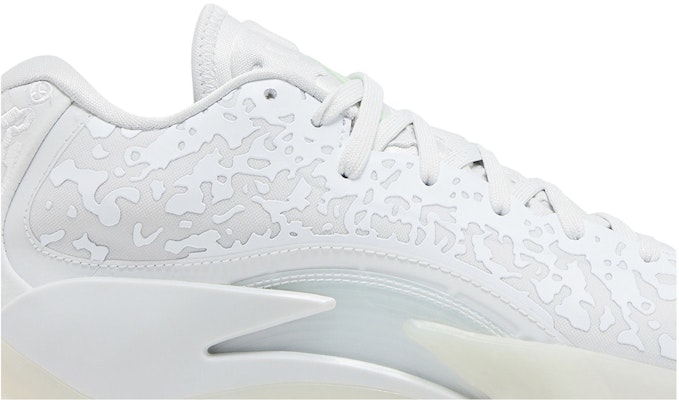 Air Jordan Zion 3 'Sanctuary - Putih' DR0675-103/DR0676-103 Order Air Jordan Zion 3 'Sanctuary - Putih' DR0675-103/DR0676-103