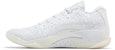 Air Jordan Zion 3 'Sanctuary - Putih' DR0675-103/DR0676-103