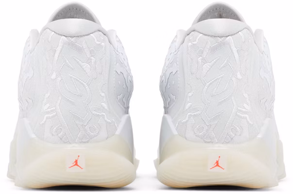 Air Jordan Zion 3『Sanctuary - 白』DR0675-103/DR0676-103 Details for Air Jordan Zion 3『Sanctuary - 白』DR0675-103/DR0676-103