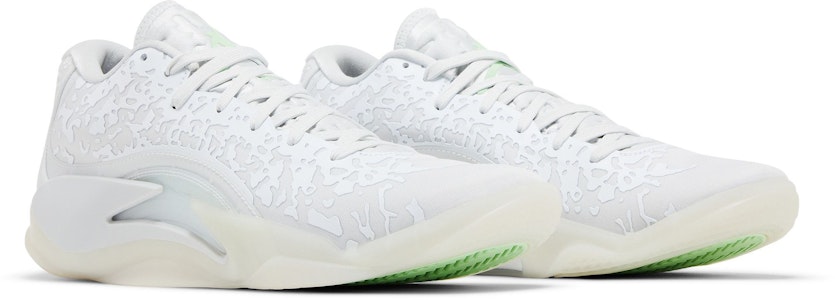 エア ジョーダン ザイオン 3 "サンクチュアリ - 白" DR0675-103/DR0676-103 Cheap エア ジョーダン ザイオン 3 "サンクチュアリ - 白" DR0675-103/DR0676-103