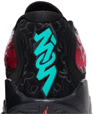 Air Jordan Zion 3 'Sanctuary' Lelaman DR0675-001 Sizing Air Jordan Zion 3 'Sanctuary' Lelaman DR0675-001