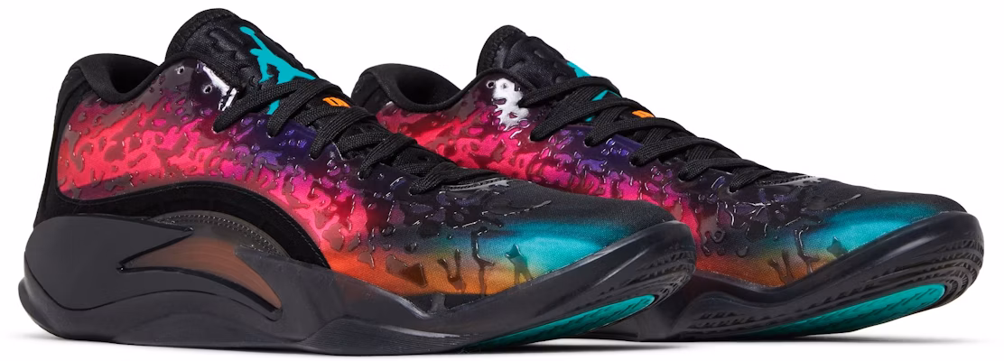 Air Jordan Zion 3 'Sanctuary' Lelaman DR0675-001 Cheap Air Jordan Zion 3 'Sanctuary' Lelaman DR0675-001