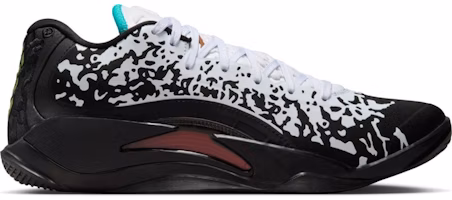 Air Jordan Zion 3 'Shock The World' DR0675-002 Air Jordan Zion 3 'Shock The World' DR0675-002